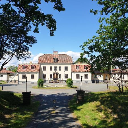 Tokeryds Herrgard Jönköping Kültér fotó