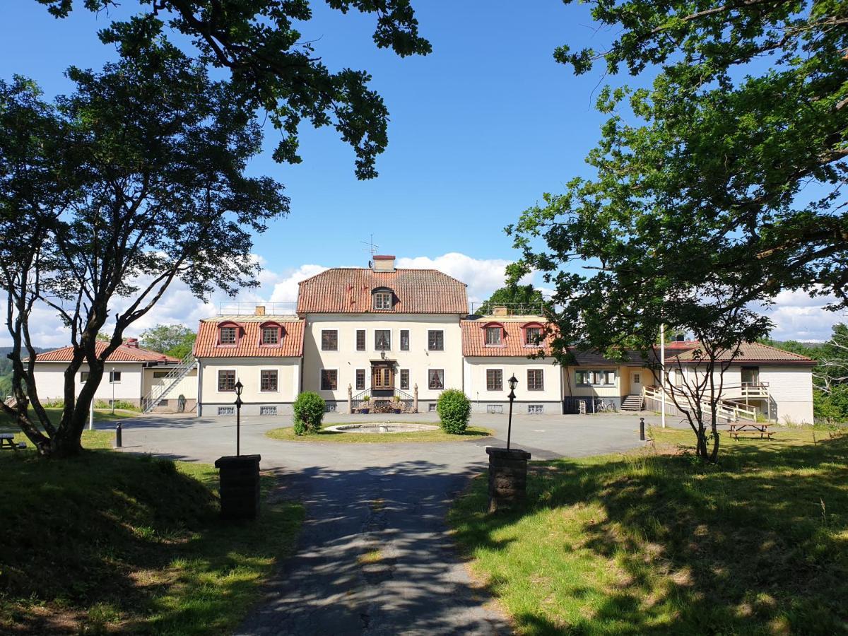 Tokeryds Herrgard Jönköping Kültér fotó