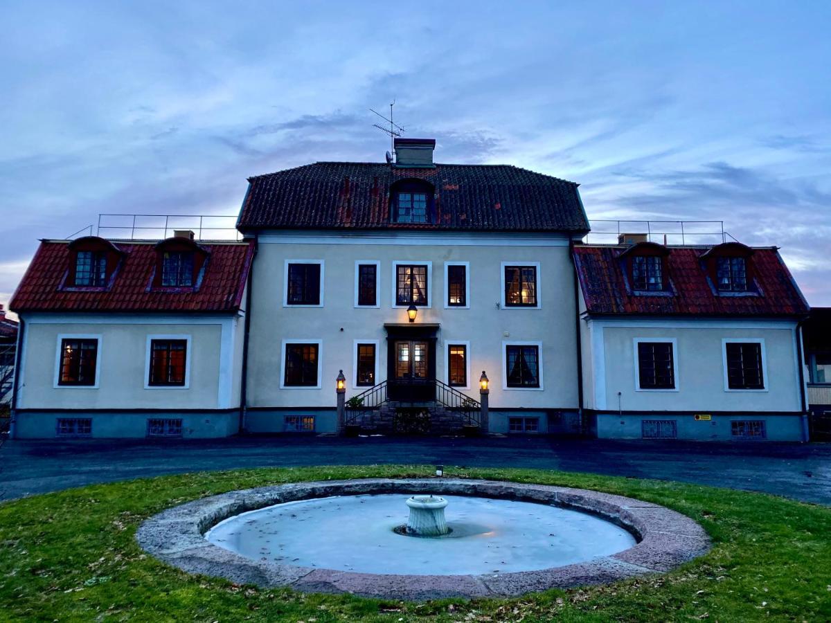 Tokeryds Herrgard Jönköping Kültér fotó