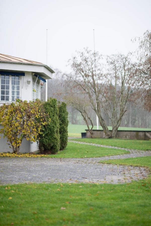 Tokeryds Herrgard Jönköping Kültér fotó