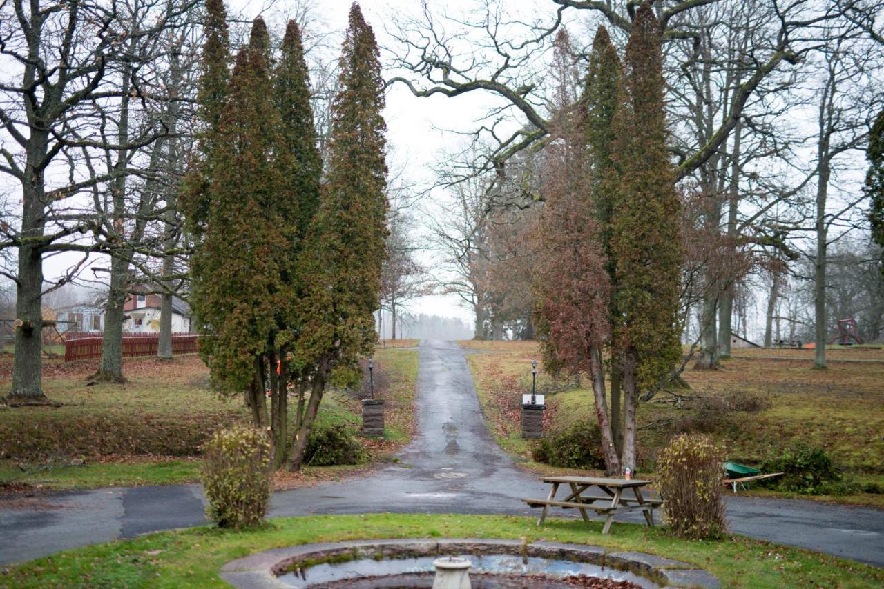 Tokeryds Herrgard Jönköping Kültér fotó