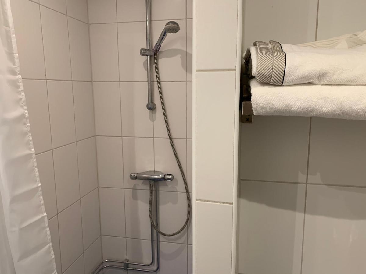 Tokeryds Herrgard Jönköping Kültér fotó