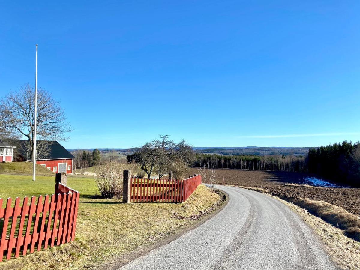 Tokeryds Herrgard Jönköping Kültér fotó